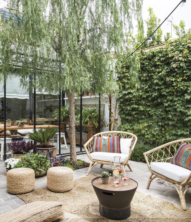 terrasse pavée terrasse pavée