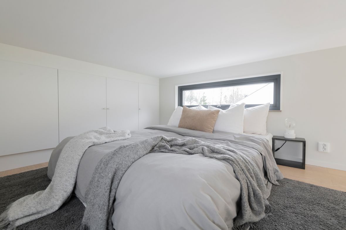 chambre basse sur mezzanine mini maison 33m2 chambre basse sur mezzanine mini maison 33m2