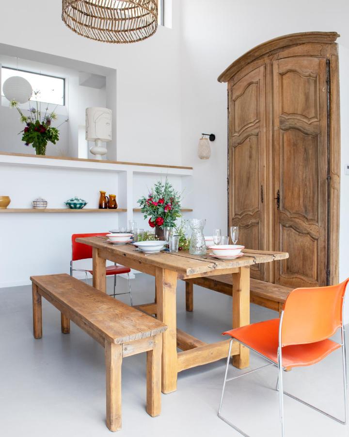 salle à manger maison Provence salle à manger maison Provence