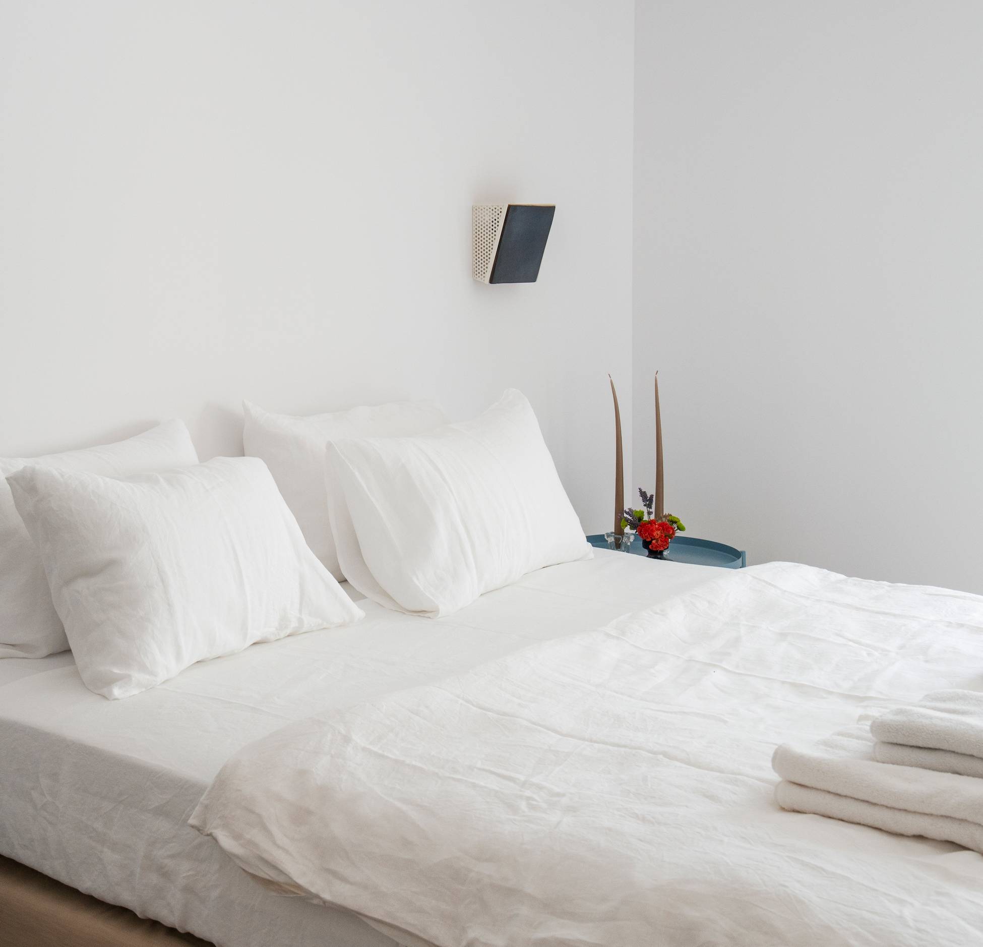 chambre blanche chambre blanche