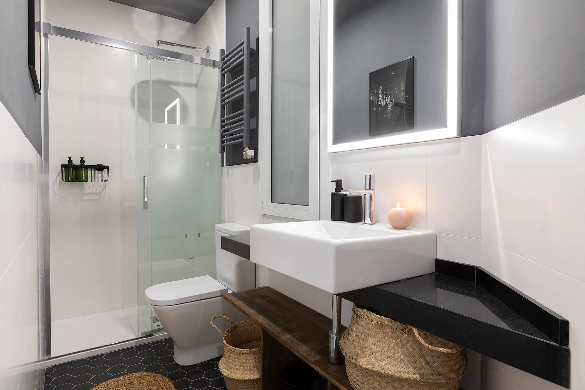 salle de bain moderne salle de bain moderne