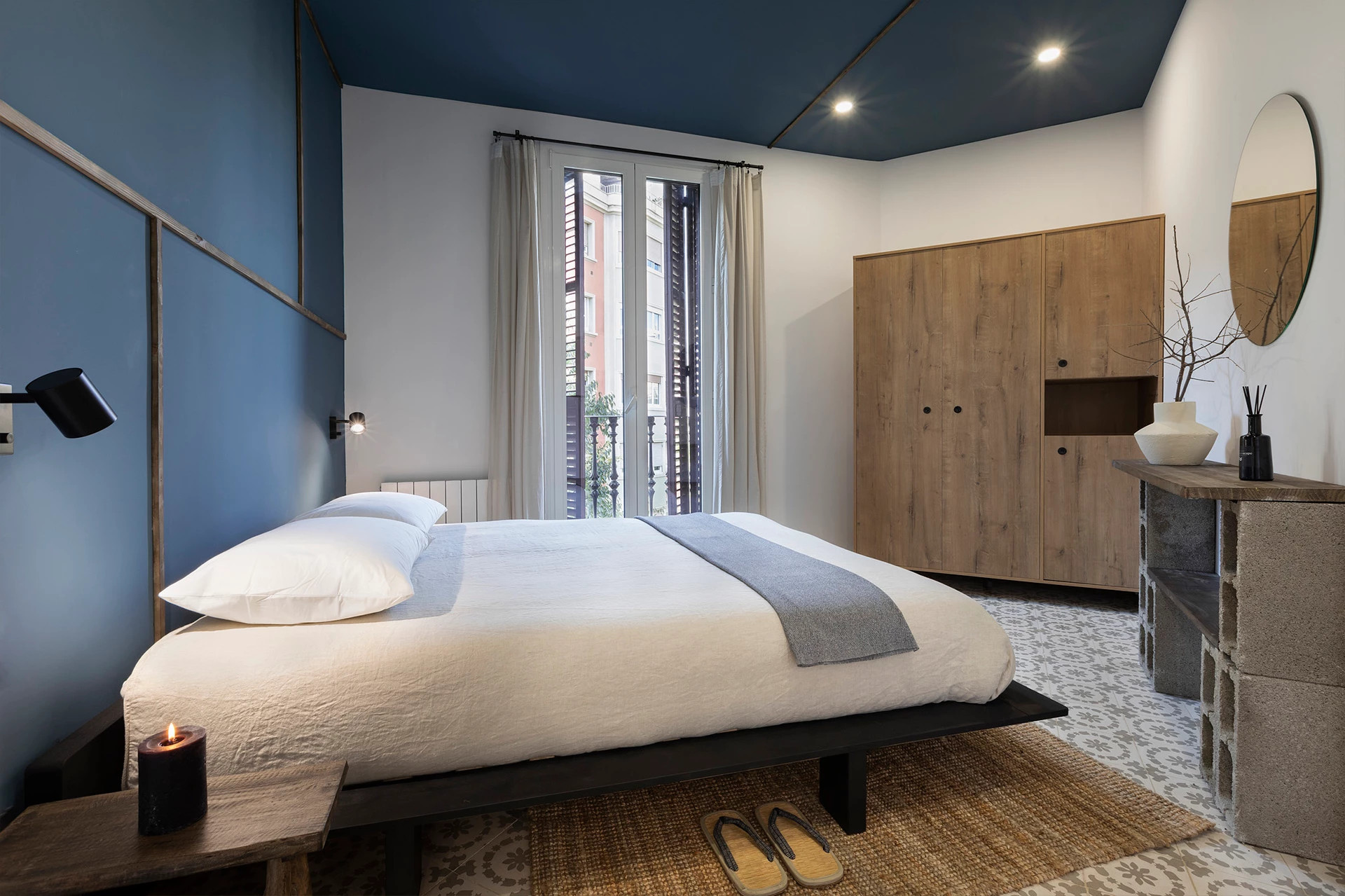 chambre appartement inspiration japonaise chambre appartement inspiration japonaise