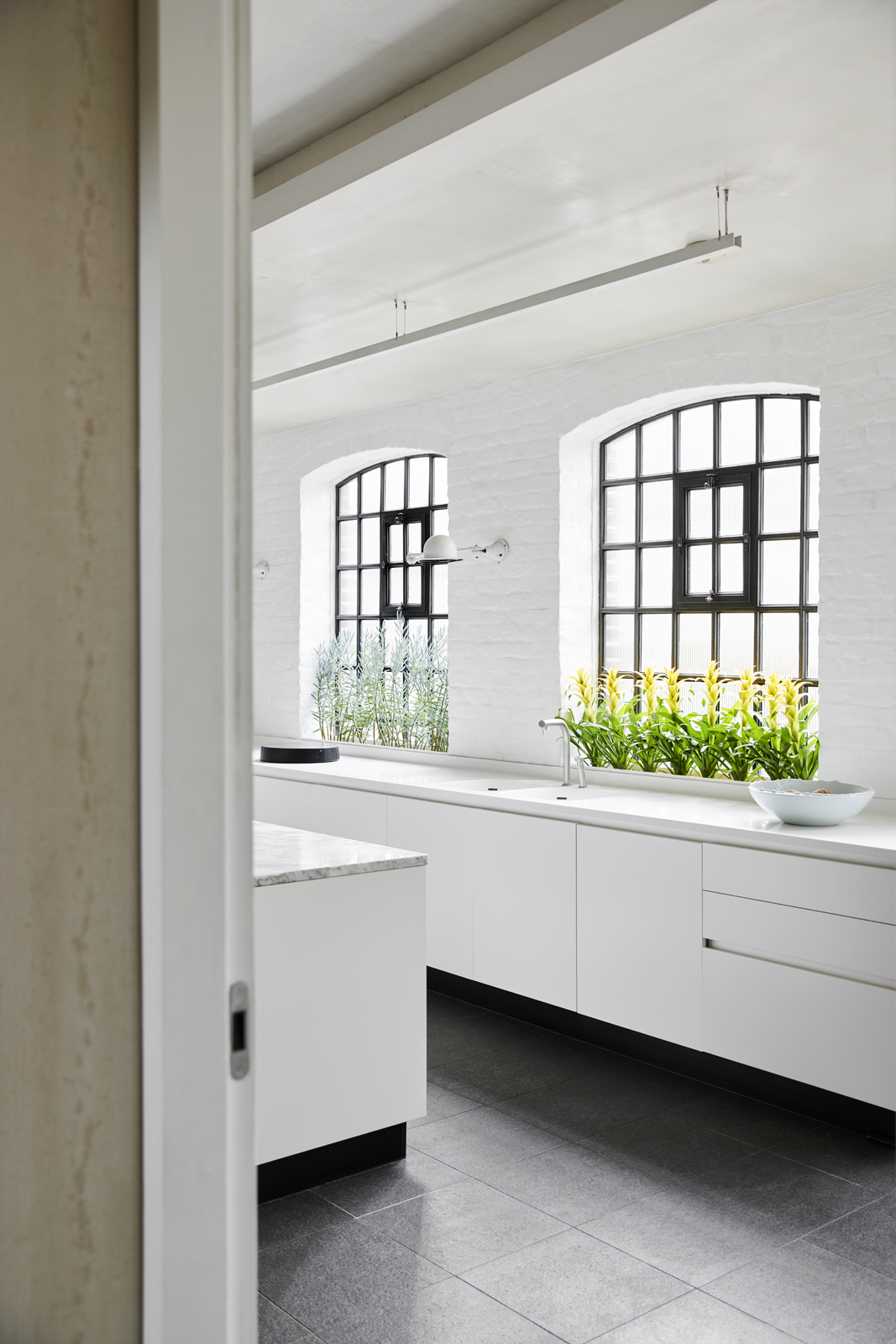 cuisine ouverte maison loft cuisine ouverte maison loft