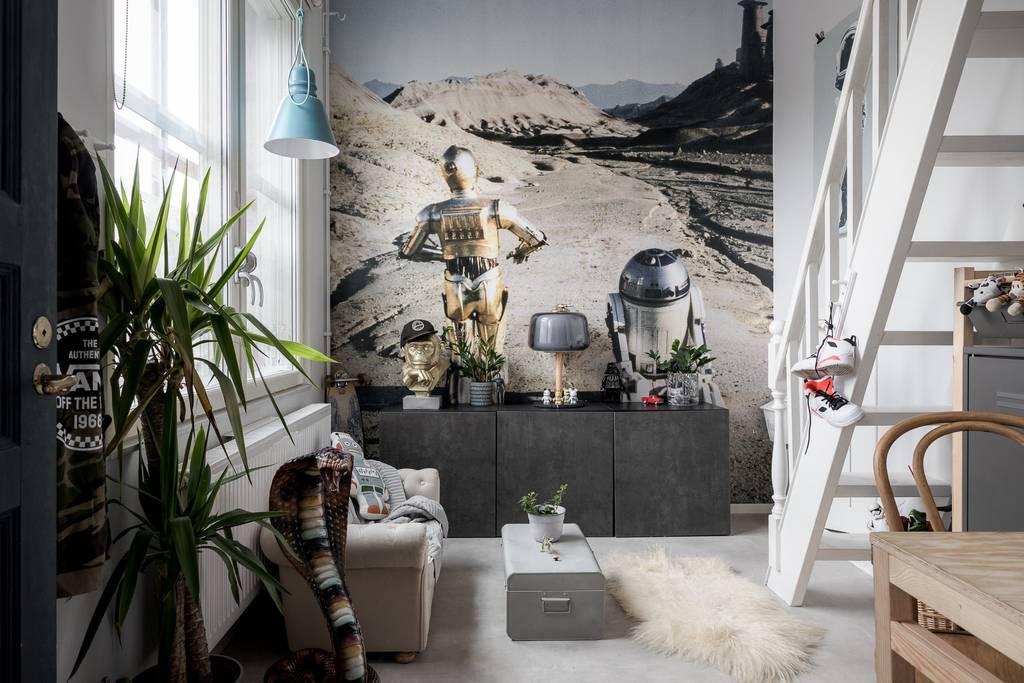chambre adolescent