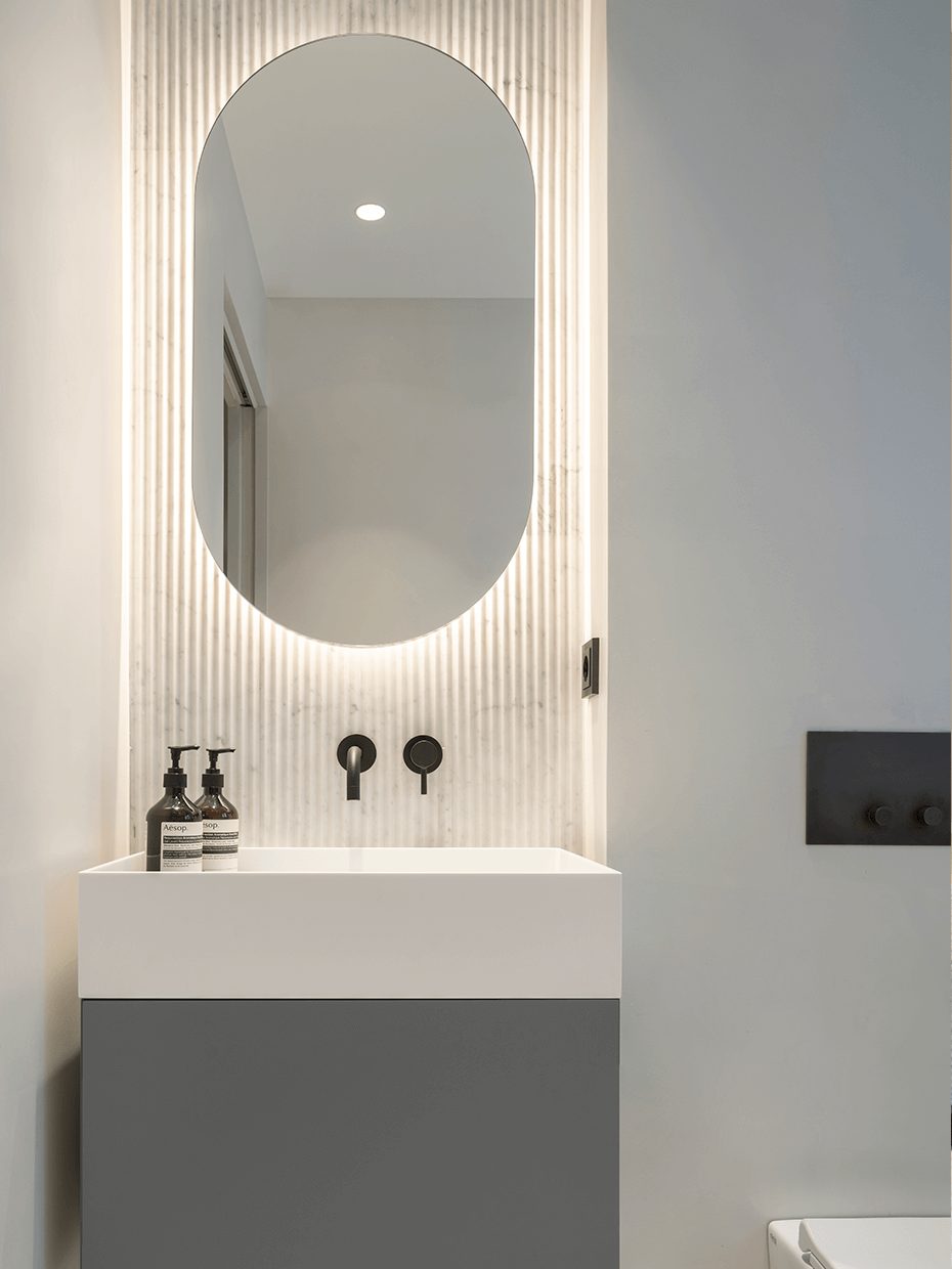 salle de bain design salle de bain design