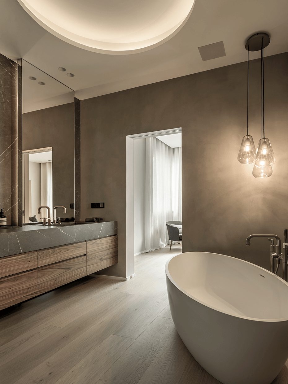 salle de bain design salle de bain design