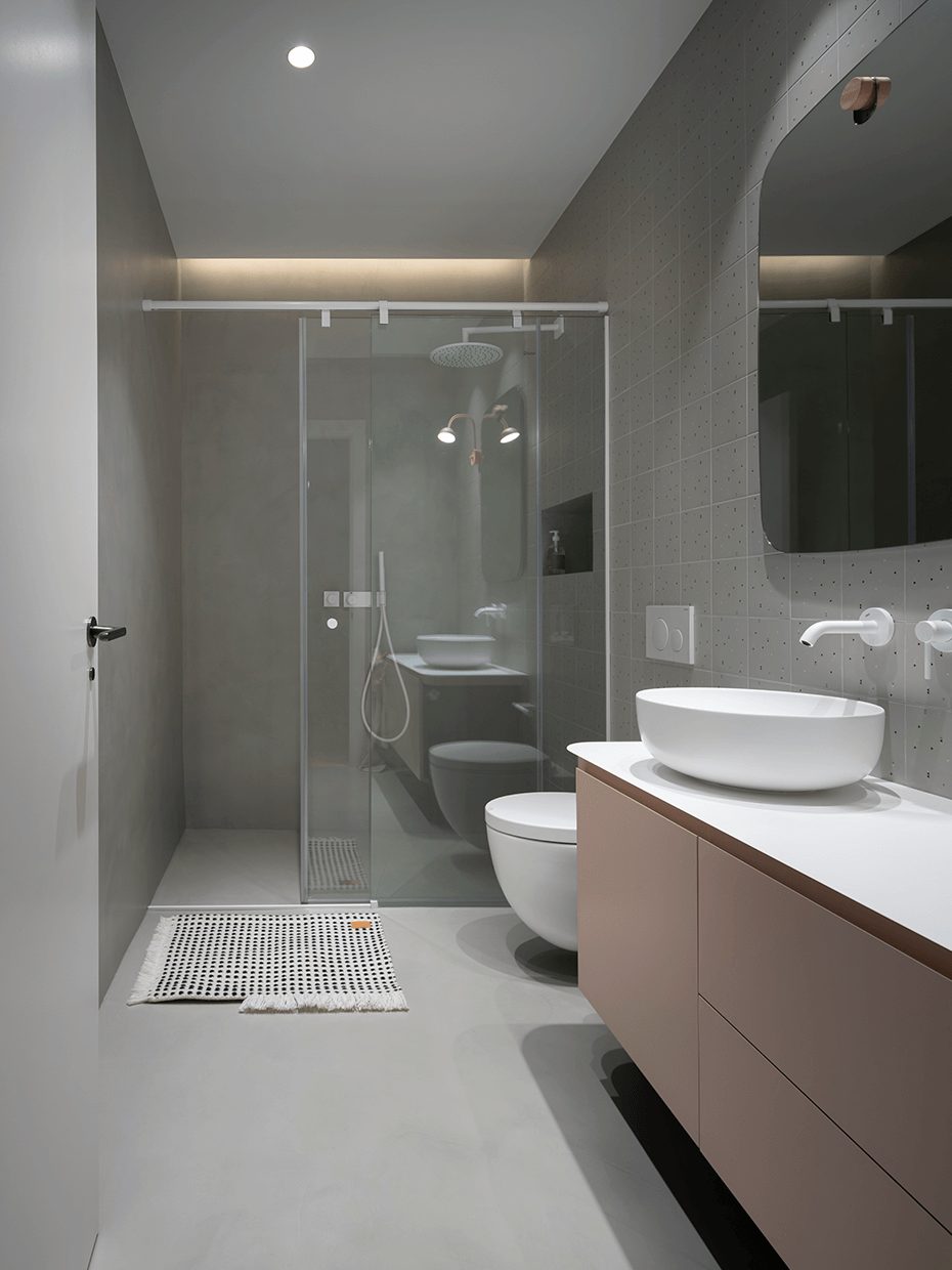 salle de bain design salle de bain design