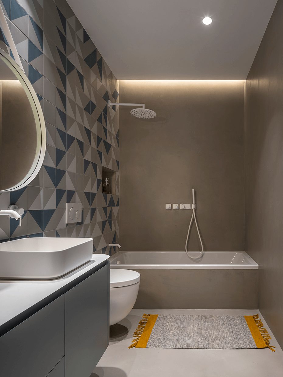 salle de bain design salle de bain design