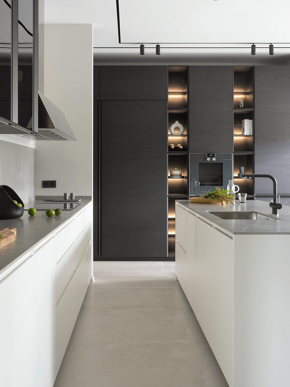 cuisine design maison contemporaine cuisine design maison contemporaine