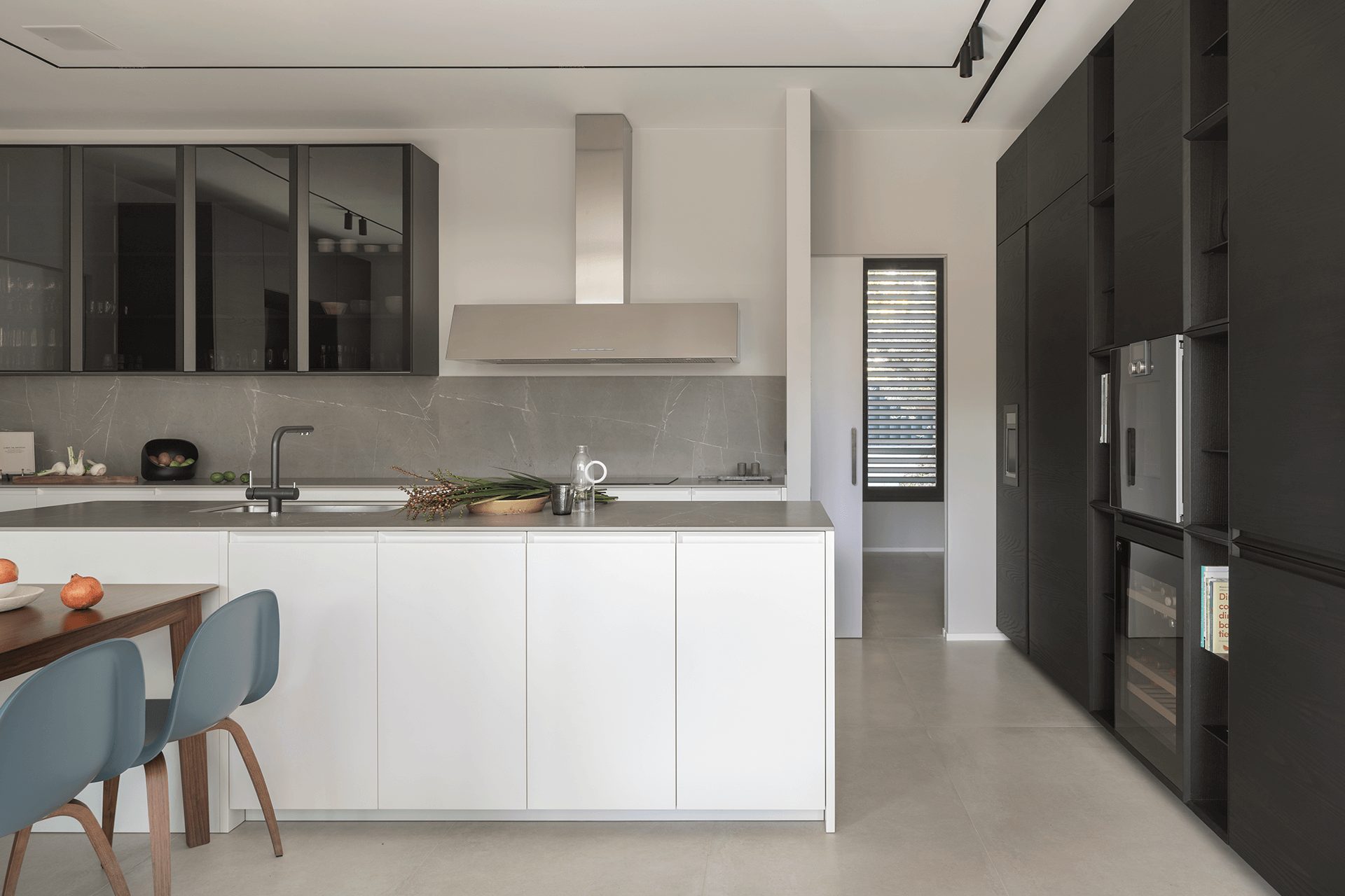 cuisine design maison contemporaine cuisine design maison contemporaine