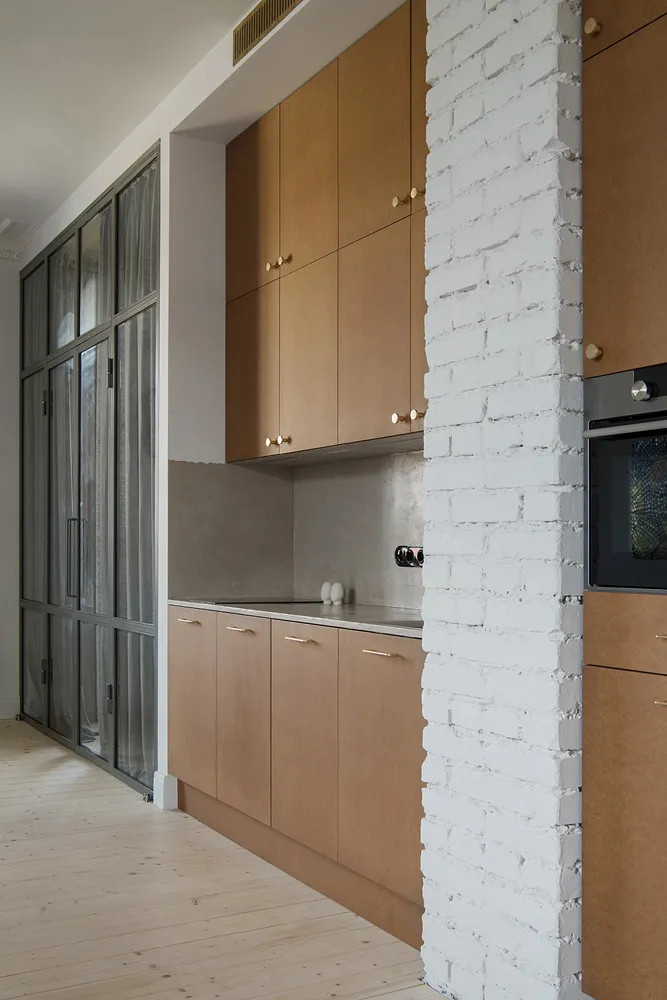 cuisine design bois cuisine design bois