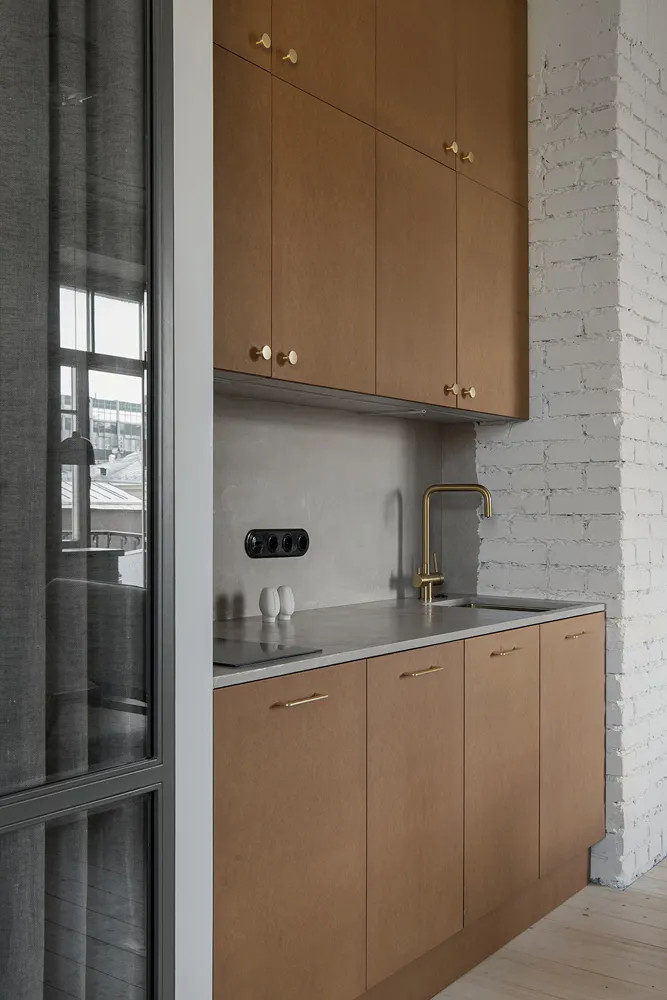 cuisine design bois cuisine design bois