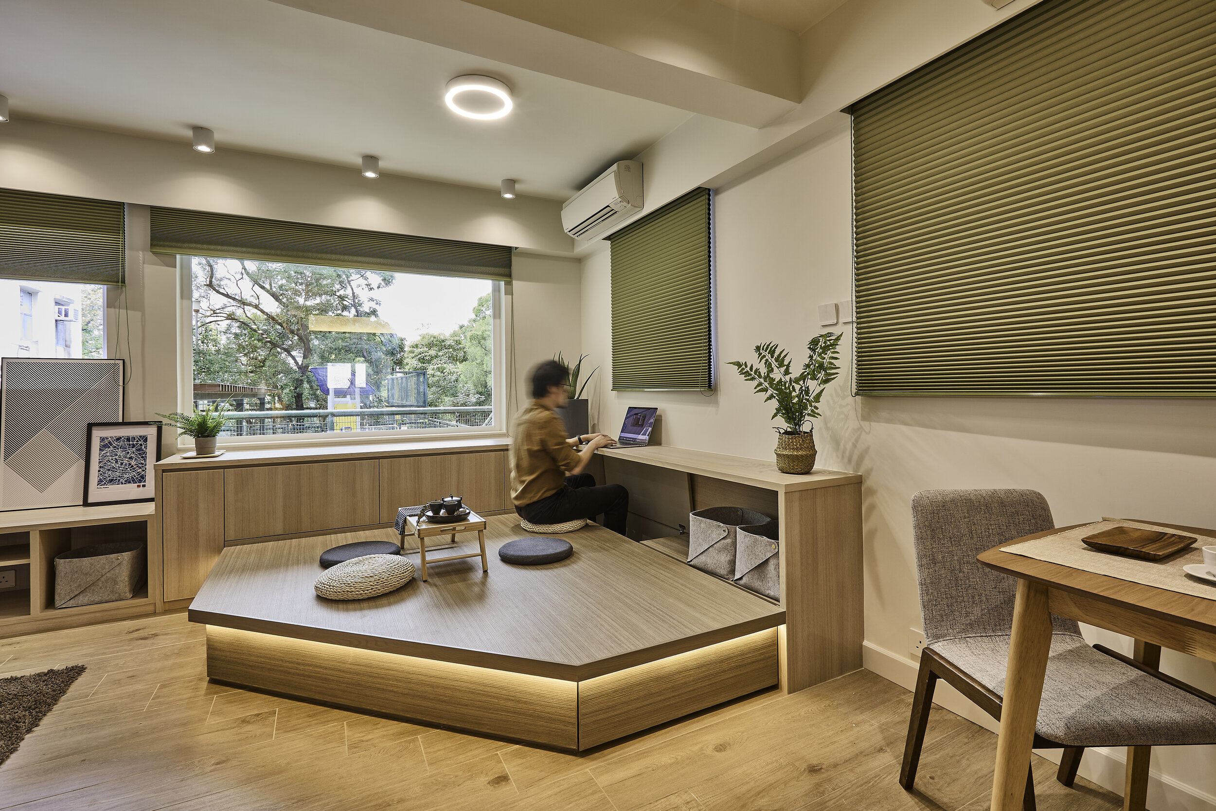 espace bureau sur estrade espace bureau sur estrade