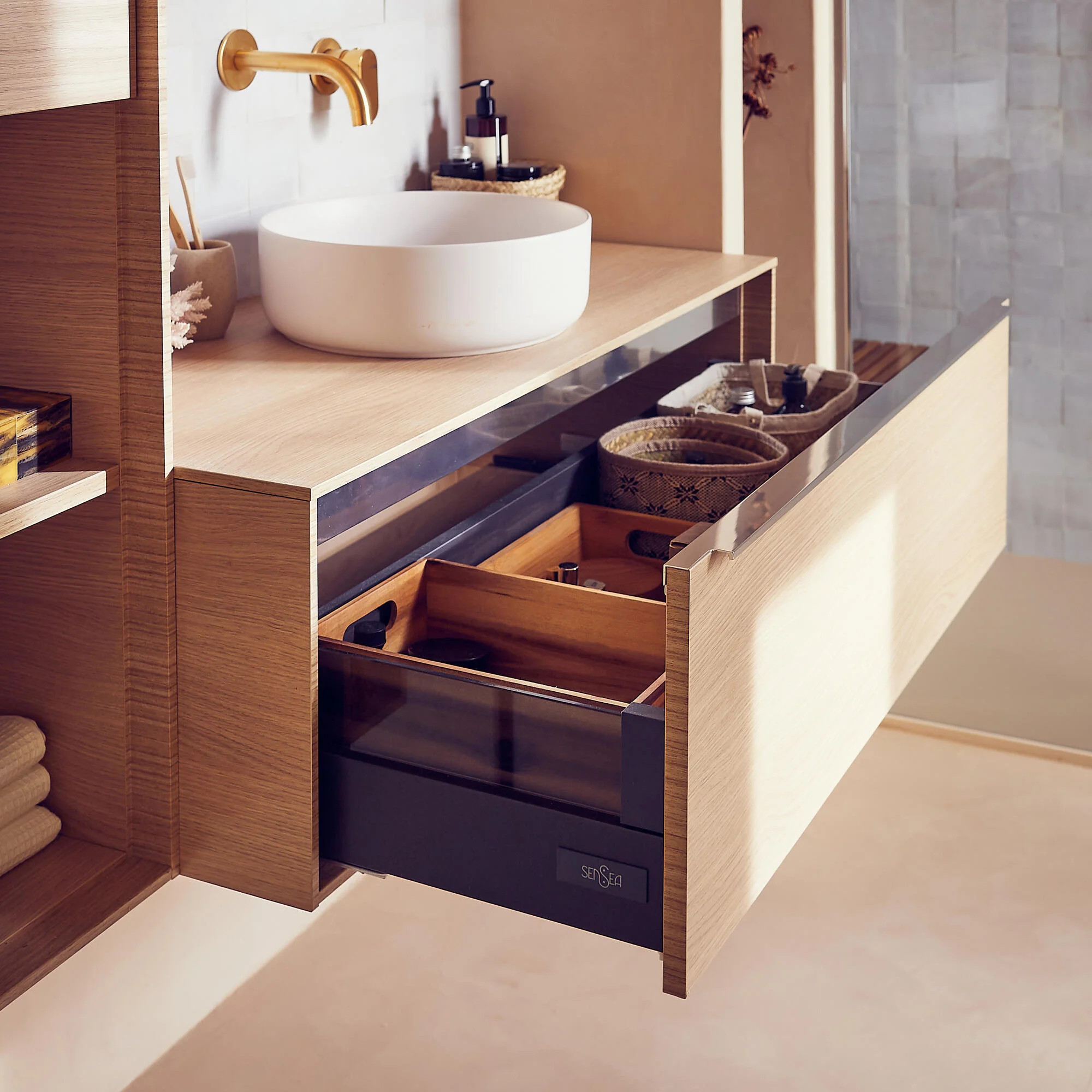 meuble vasque avec tiroir meuble vasque avec tiroir