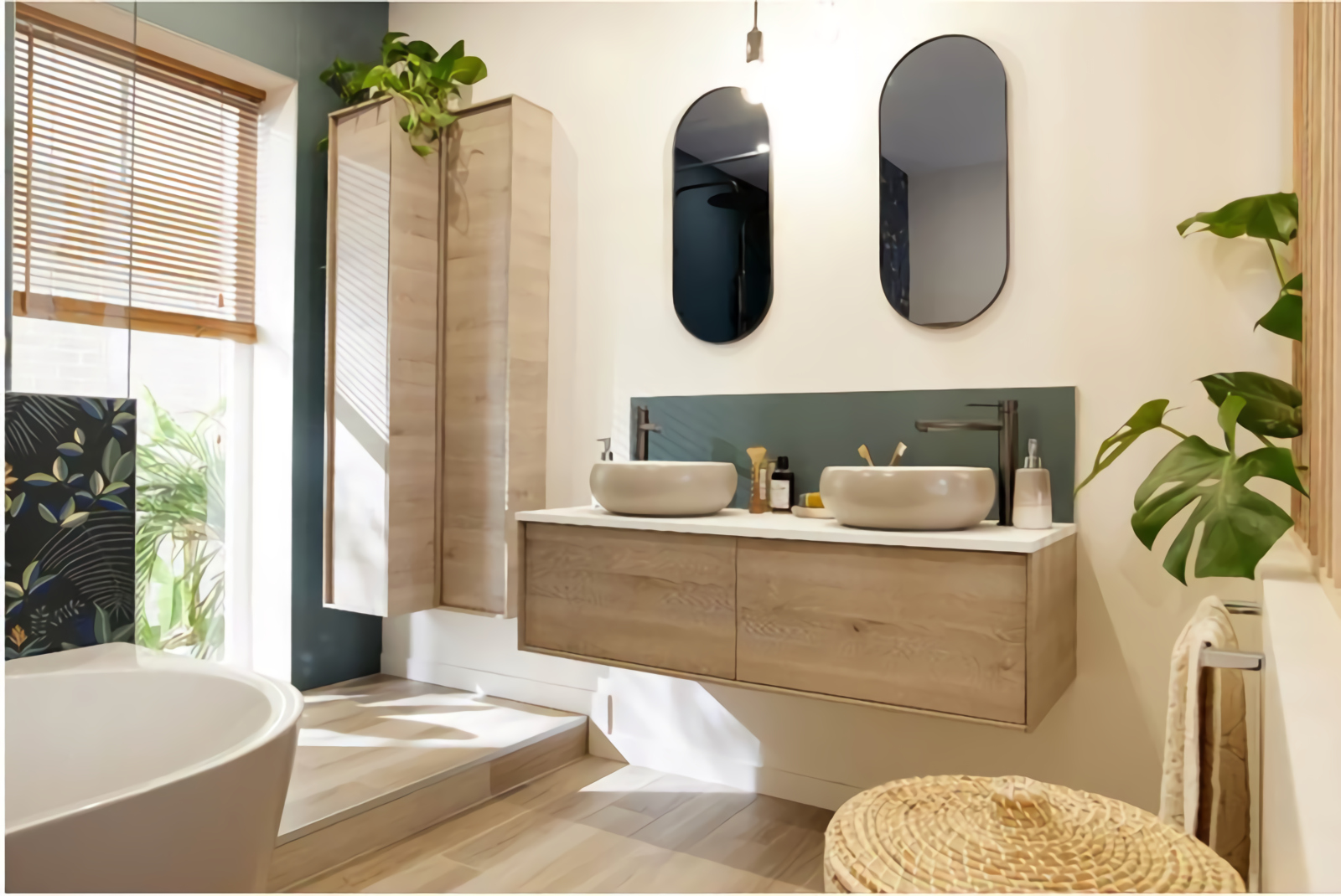 salle de bain moderne salle de bain moderne