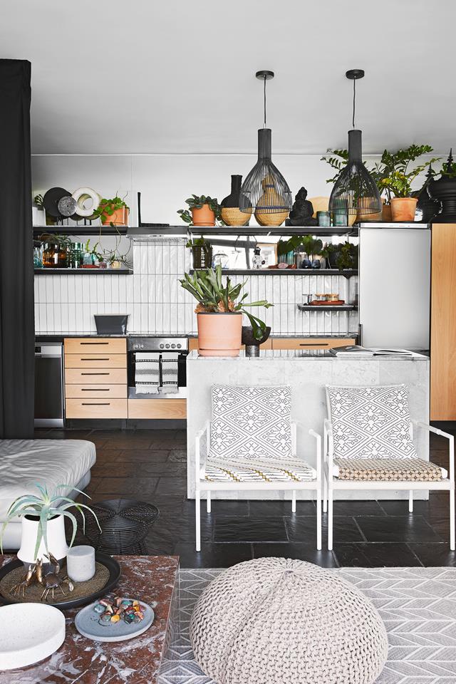 cuisine et salon decoration design cuisine et salon decoration design