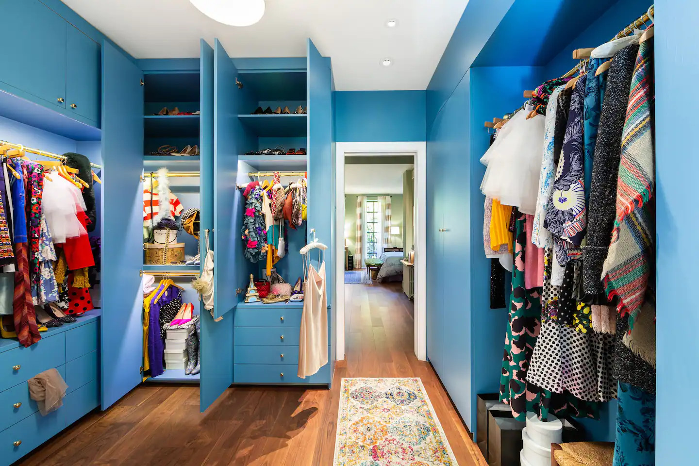 dressing Carrie Bradshaw