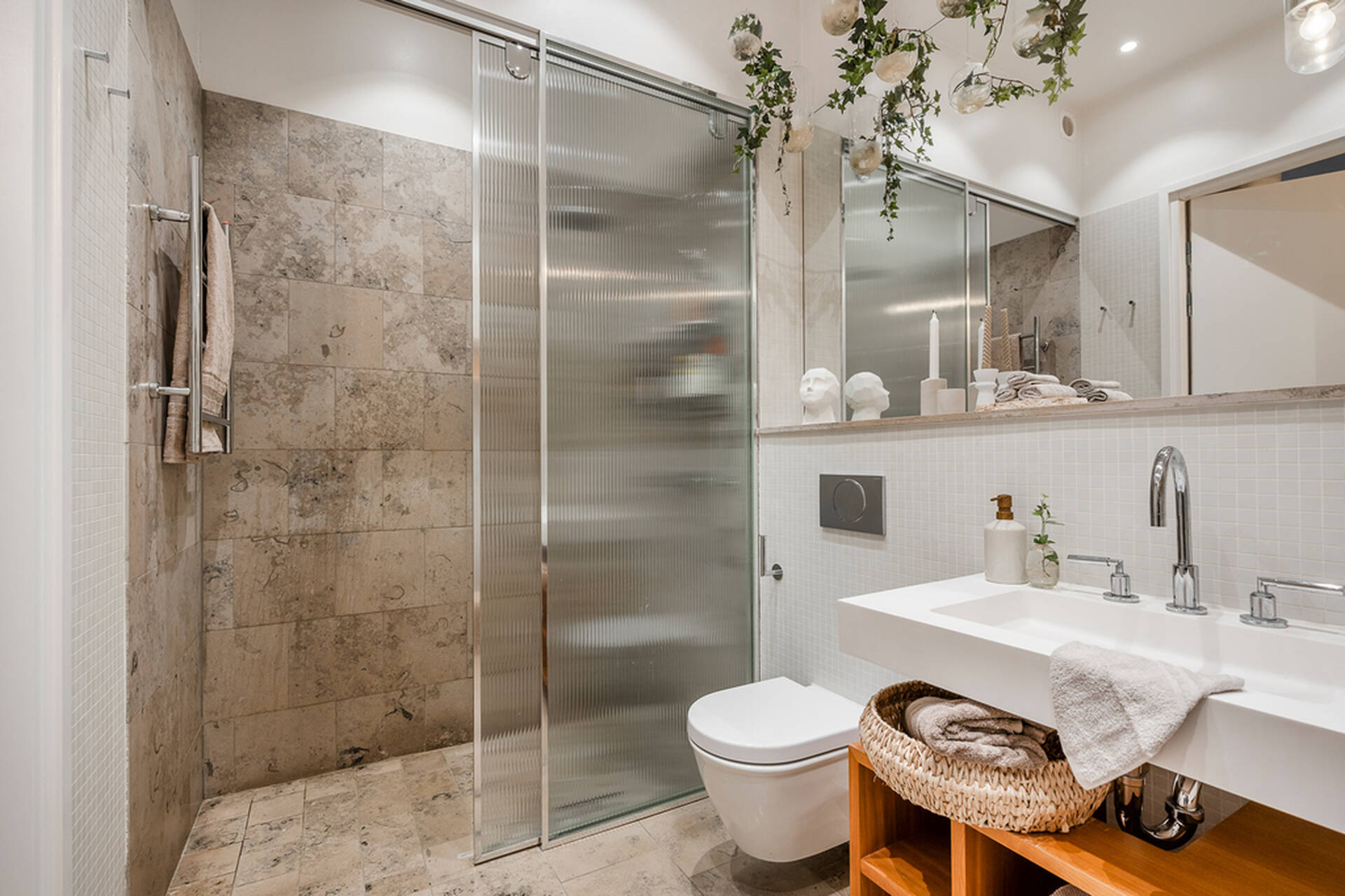 salle de bain design marbre salle de bain design marbre