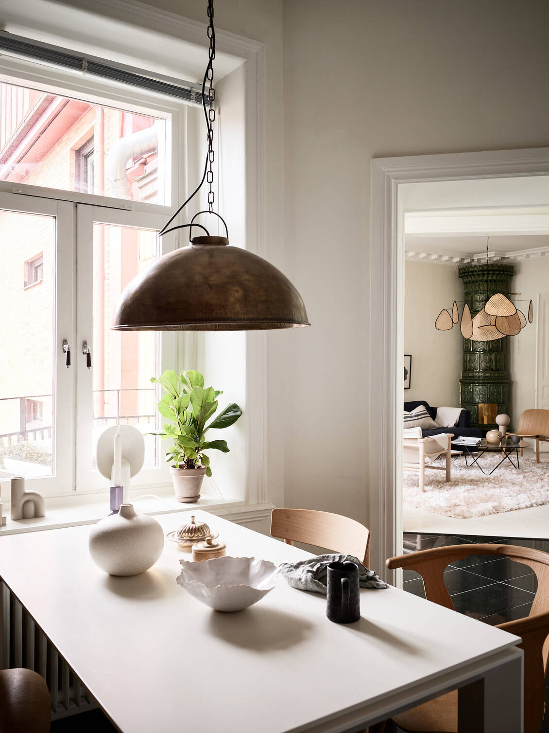 cuisine appartement décoration scandinave cuisine appartement décoration scandinave