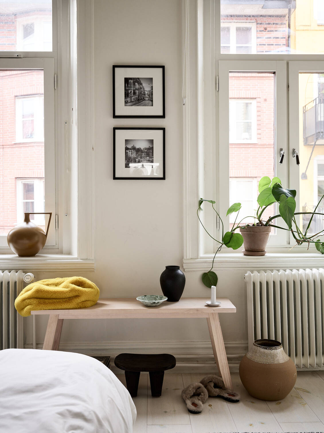 chambre appartement décoration scandinave chambre appartement décoration scandinave
