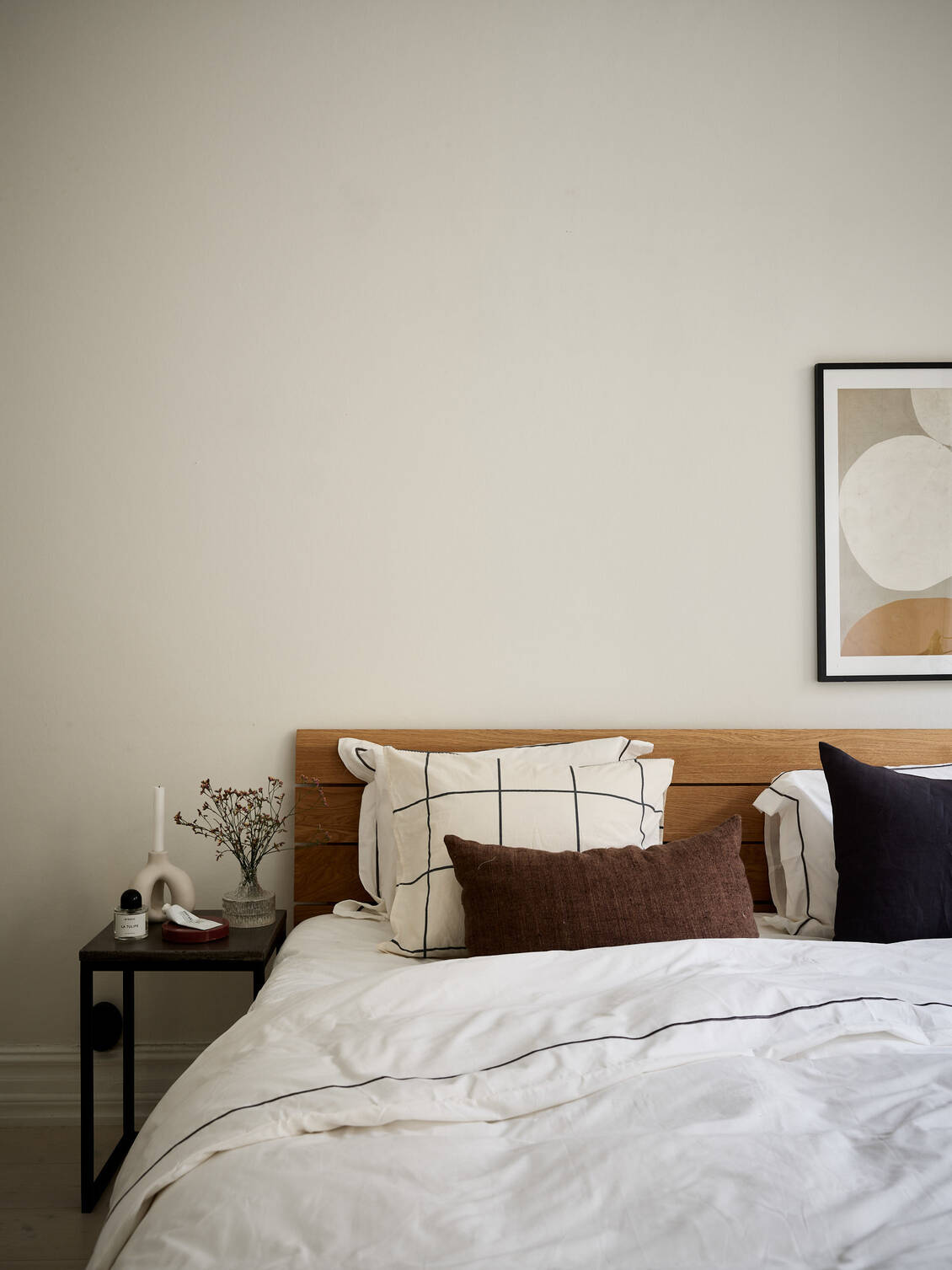 chambre appartement décoration scandinave chambre appartement décoration scandinave