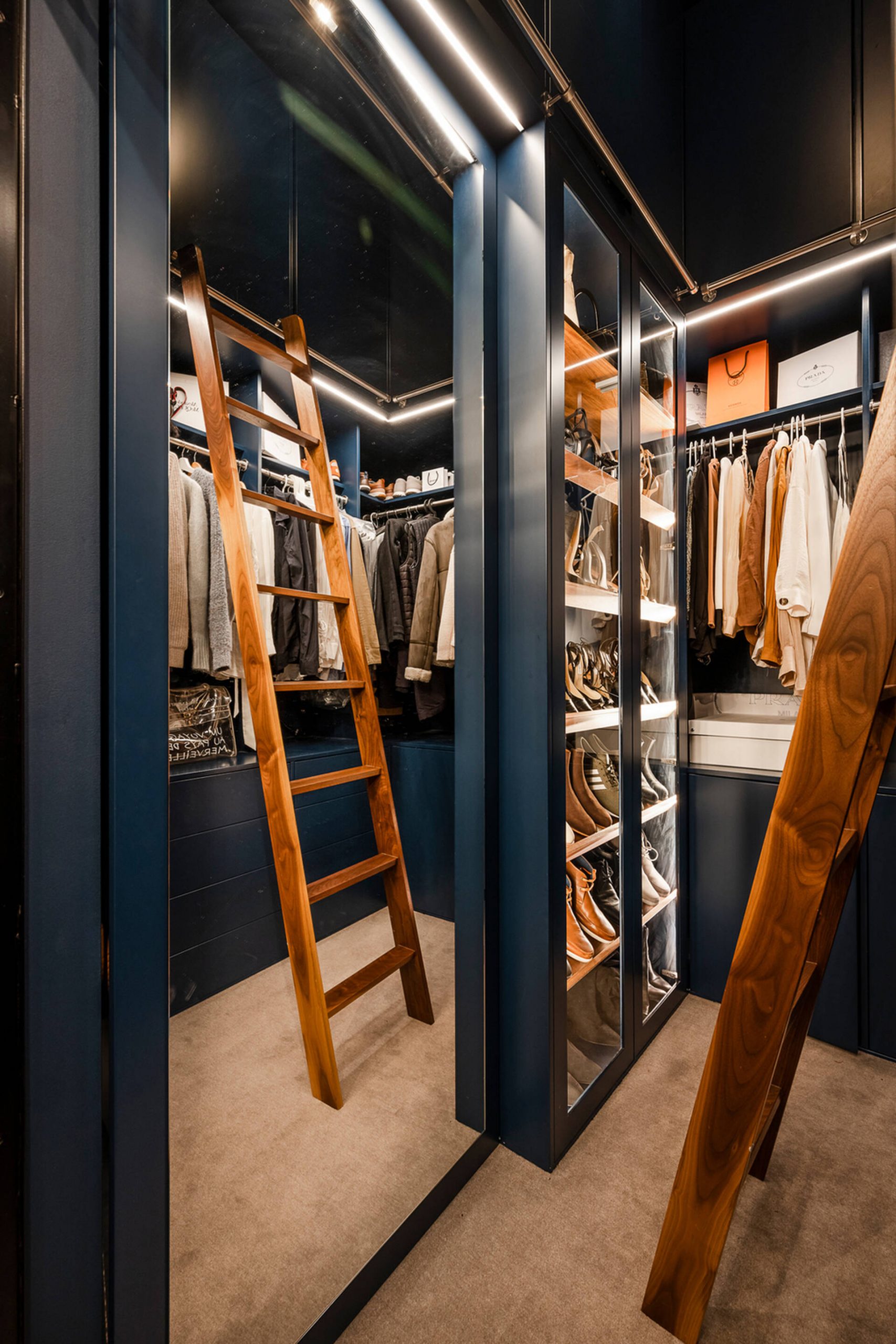 dressing room dressing room