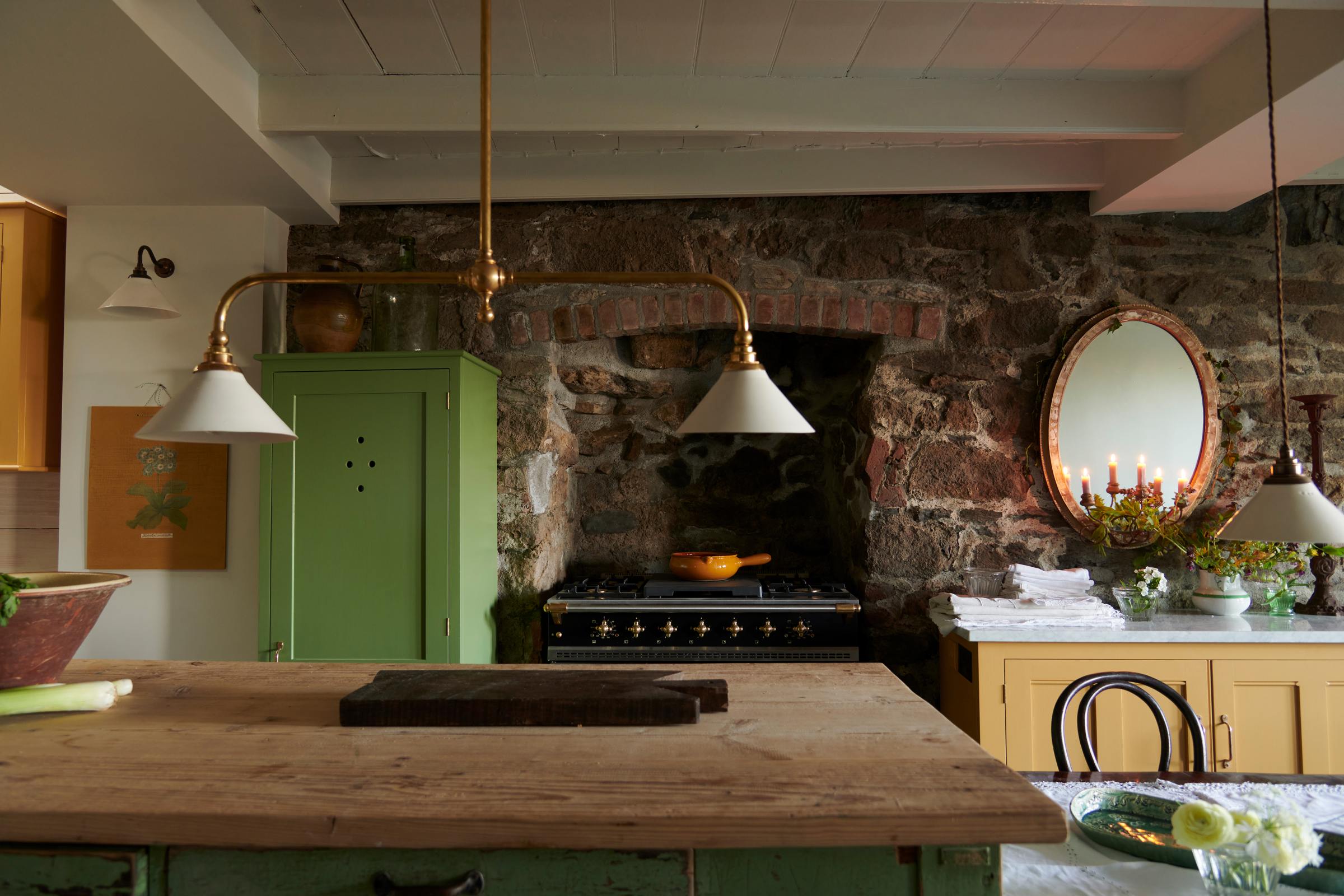 cuisine rustique deVOL cuisine rustique deVOL