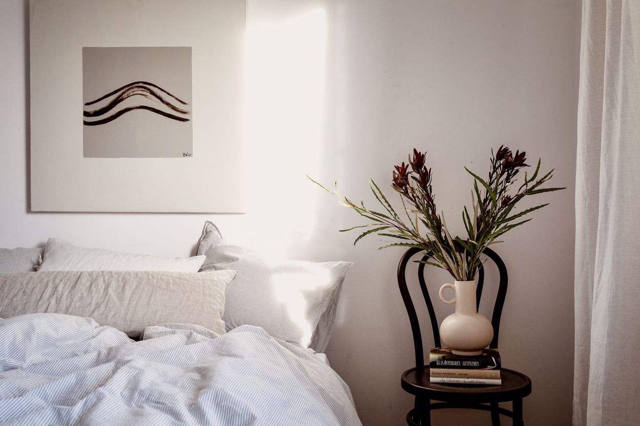 chambre blanche chambre blanche