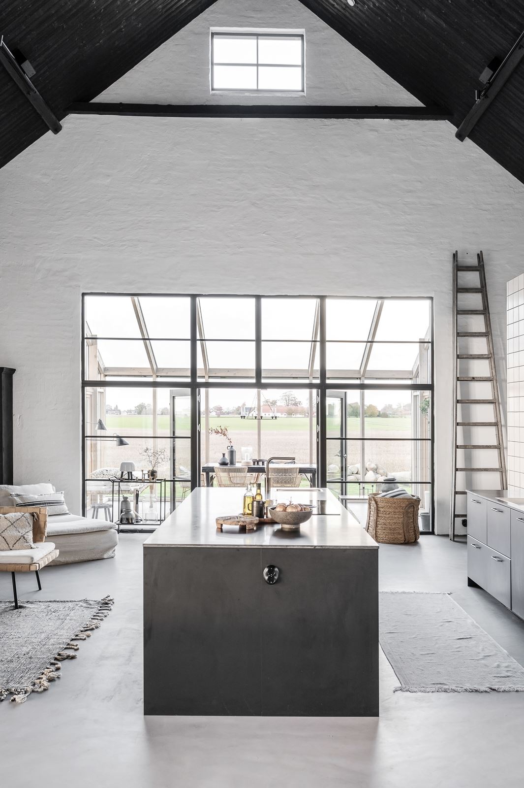 cuisine ouverte tendances décoration et design 2022 cuisine ouverte tendances décoration et design 2022