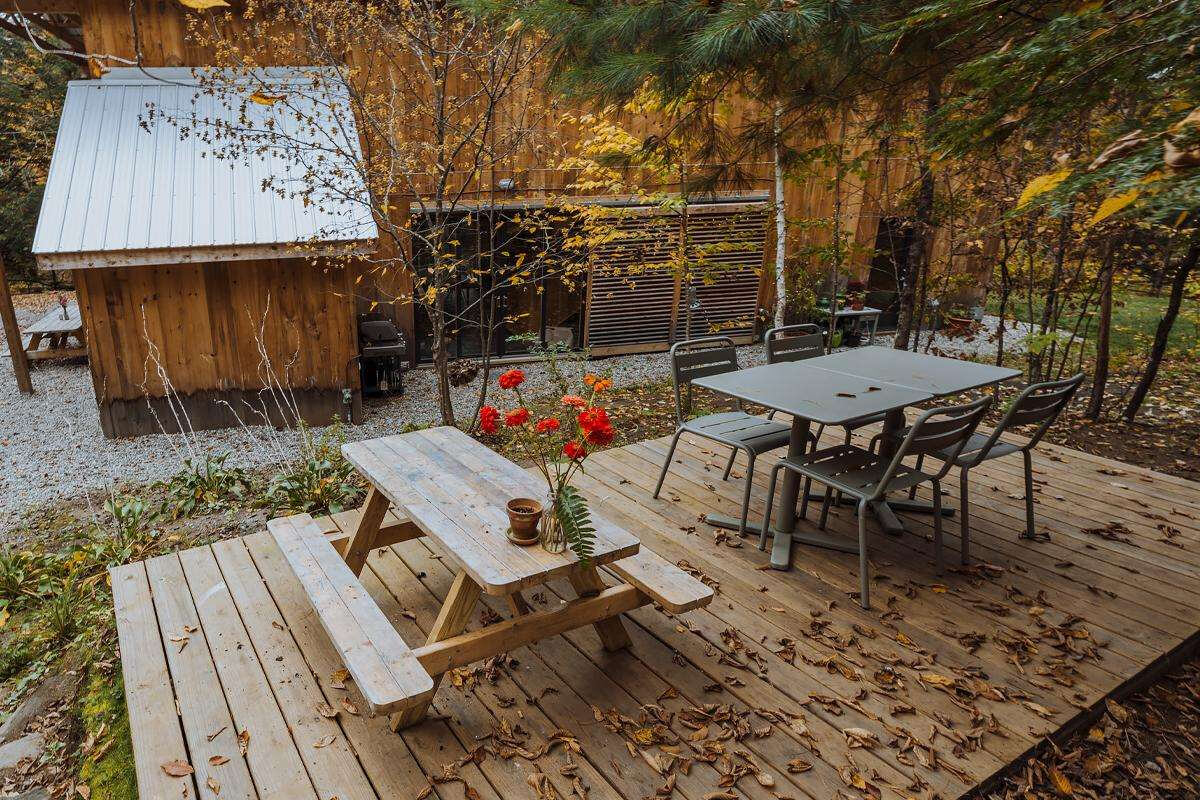 terrasse en bois terrasse en bois