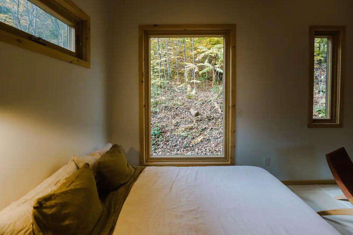 chambre maison en bois chambre maison en bois