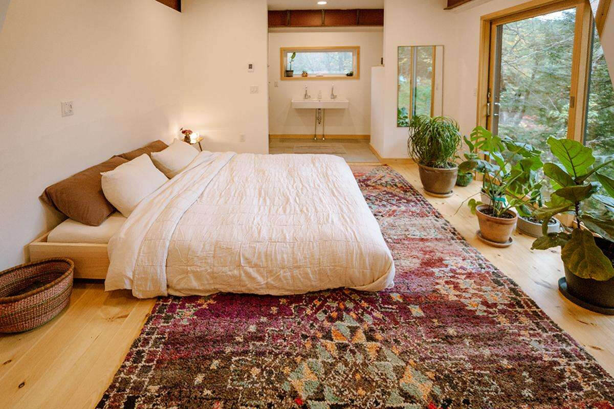 chambre maison en bois chambre maison en bois