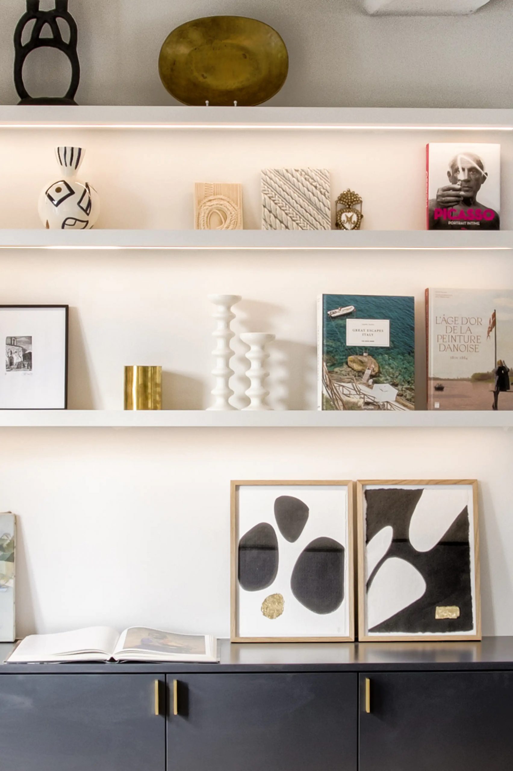shelfie