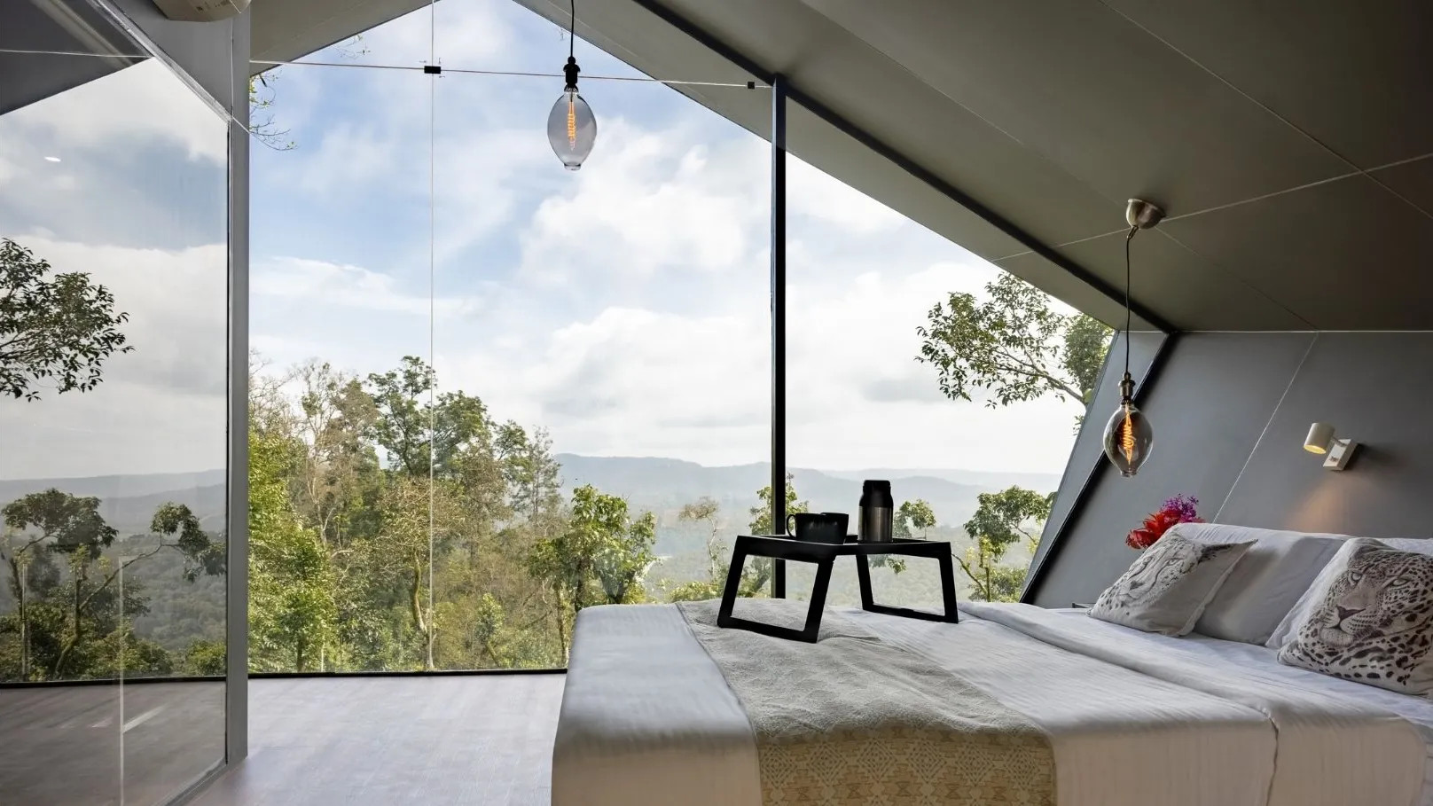 chambre tiny house design