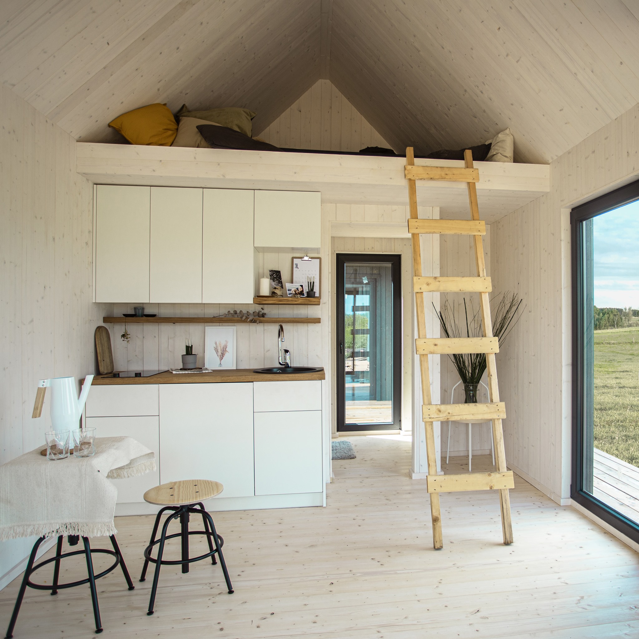 cuisine mini maison préfabriquée cuisine mini maison préfabriquée