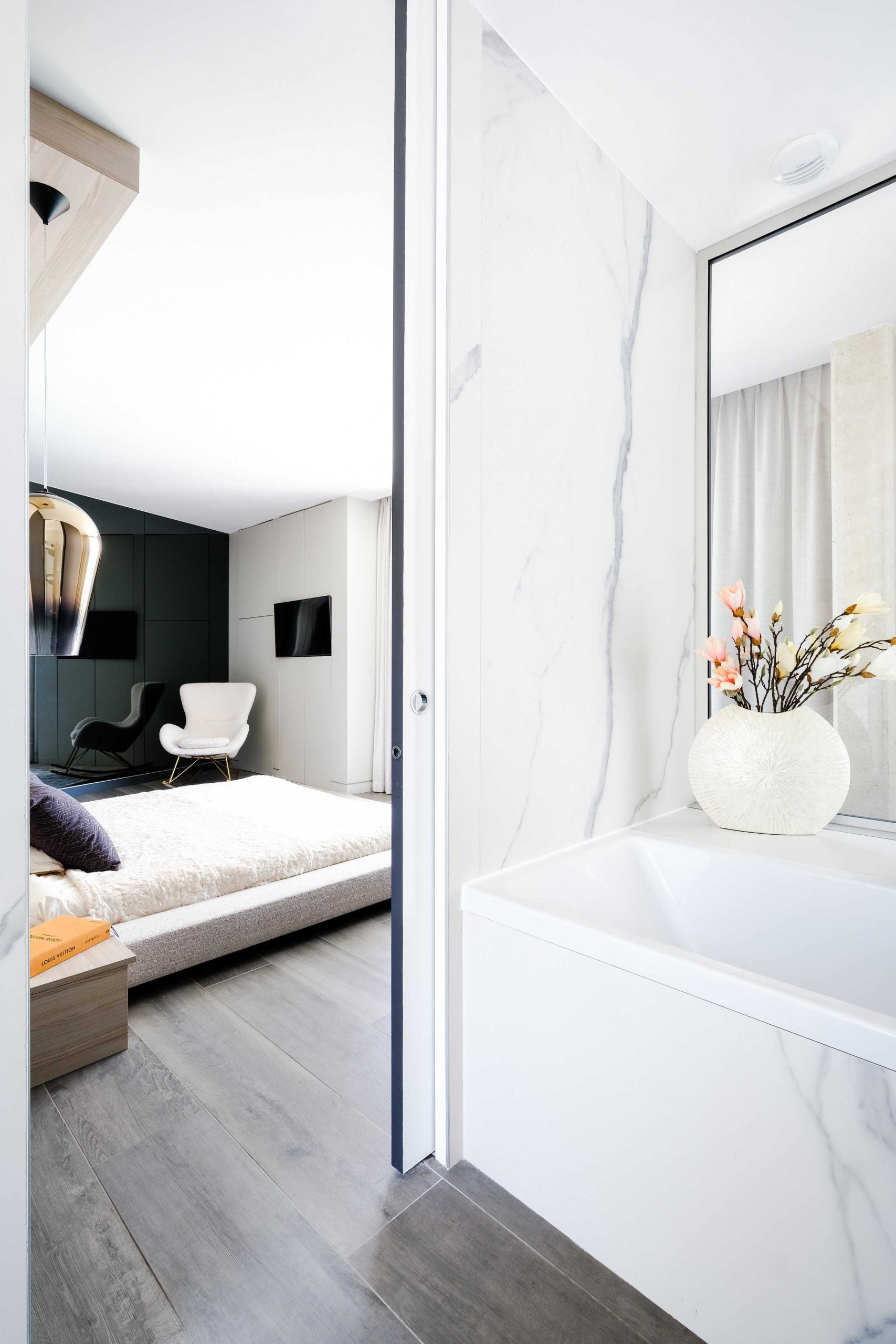chambre avec salle de bain chambre avec salle de bain