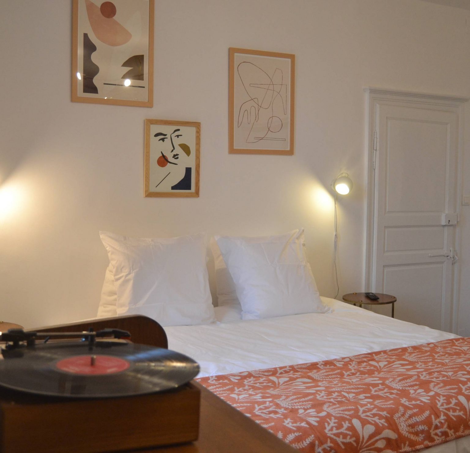chambre maison ancienne rénovée chambre maison ancienne rénovée