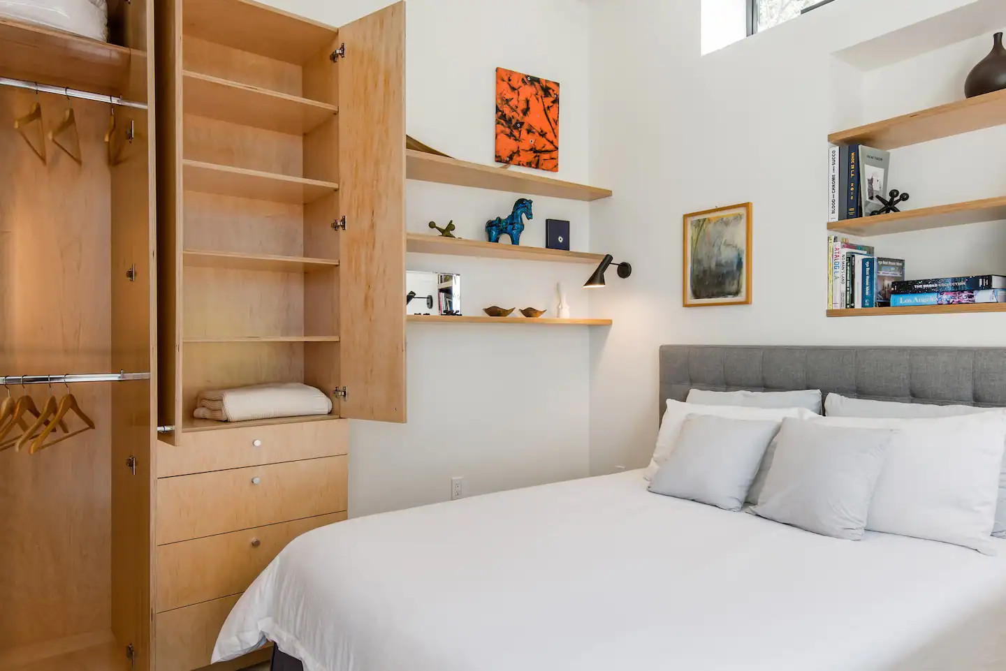 chambre décoration design