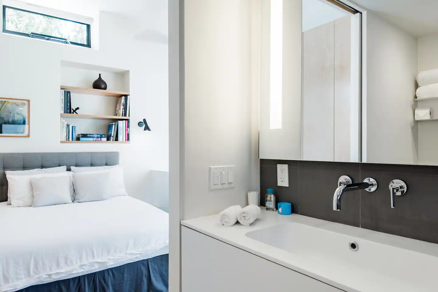 salle de bain design