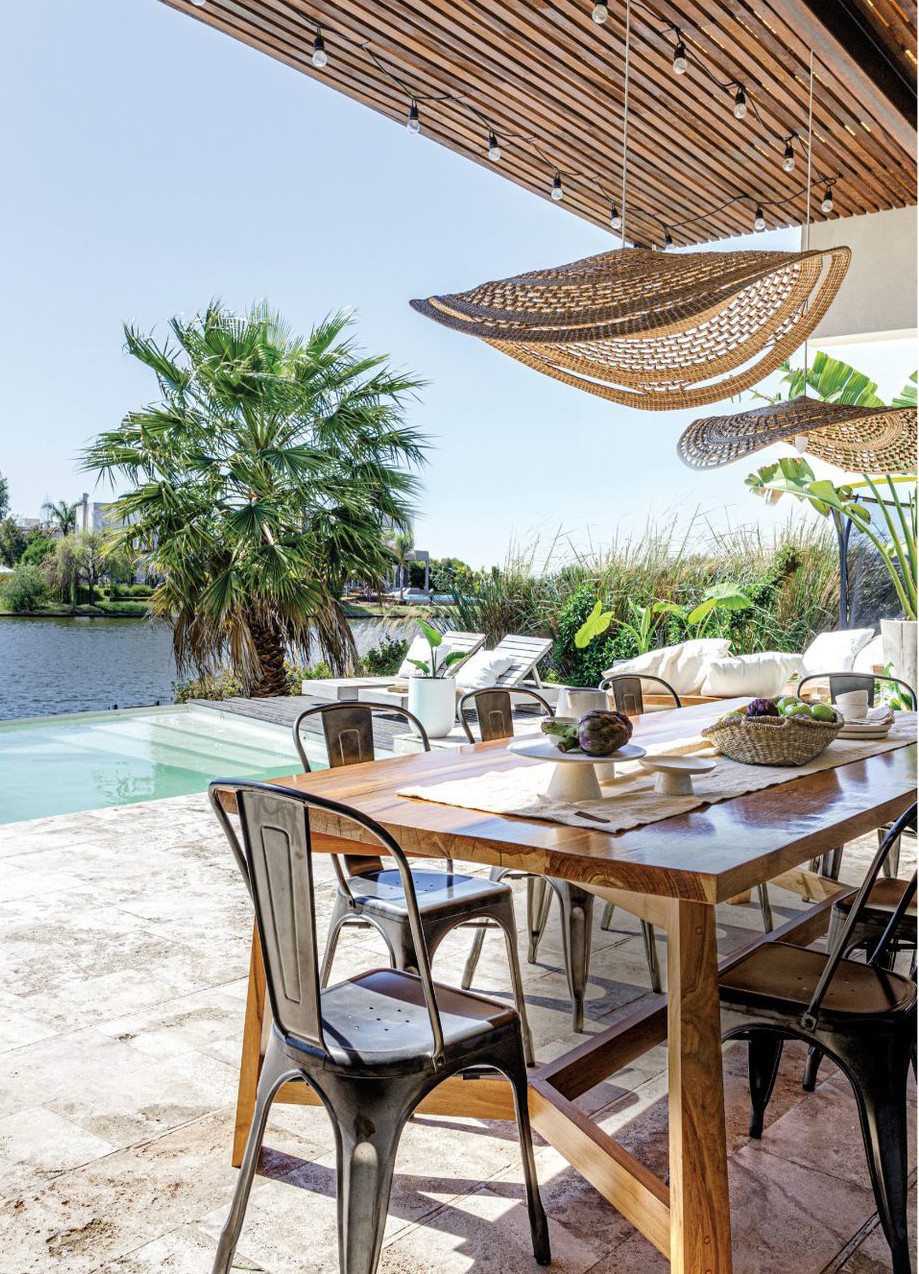 terrasse abritée avec piscine terrasse abritée avec piscine