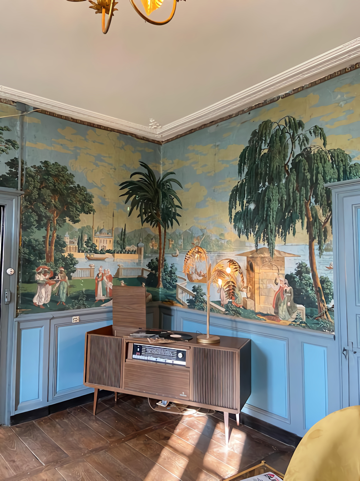 salon maison ancienne rénovée salon maison ancienne rénovée