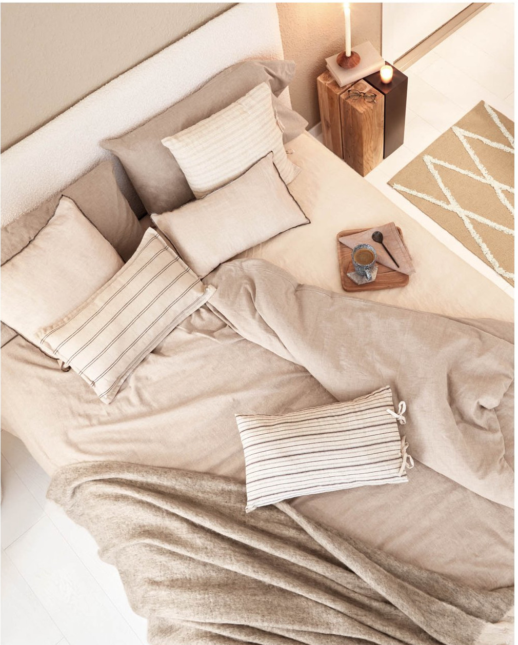 chambre décoration naturelle chambre décoration naturelle
