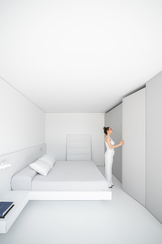 lit design blanc lit design blanc