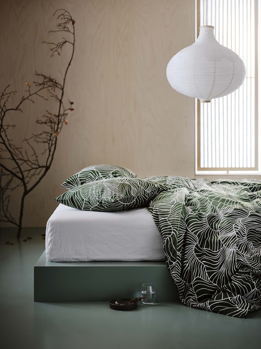 linge de lit IKEA linge de lit IKEA