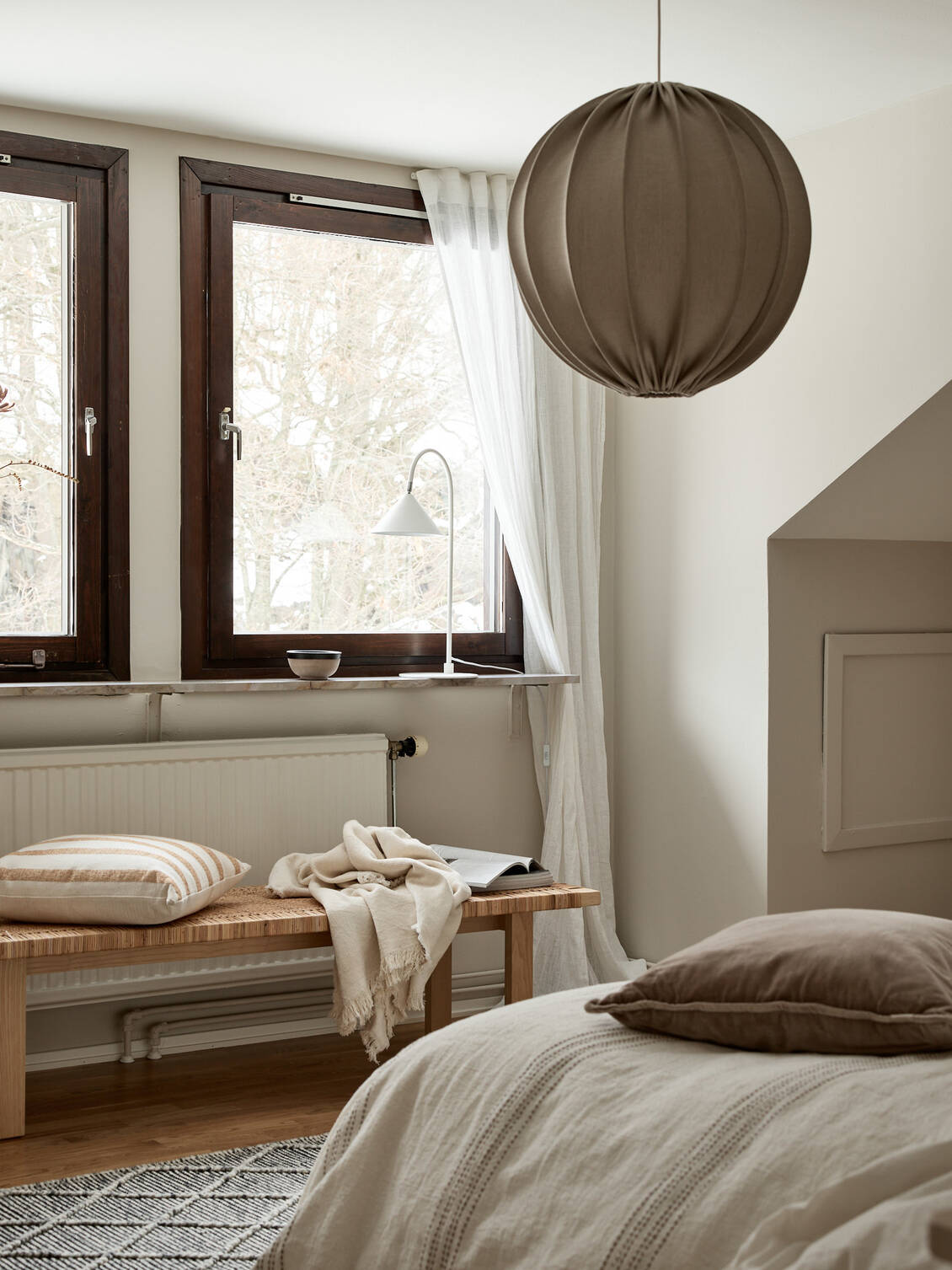 chambre décoration beige chambre décoration beige