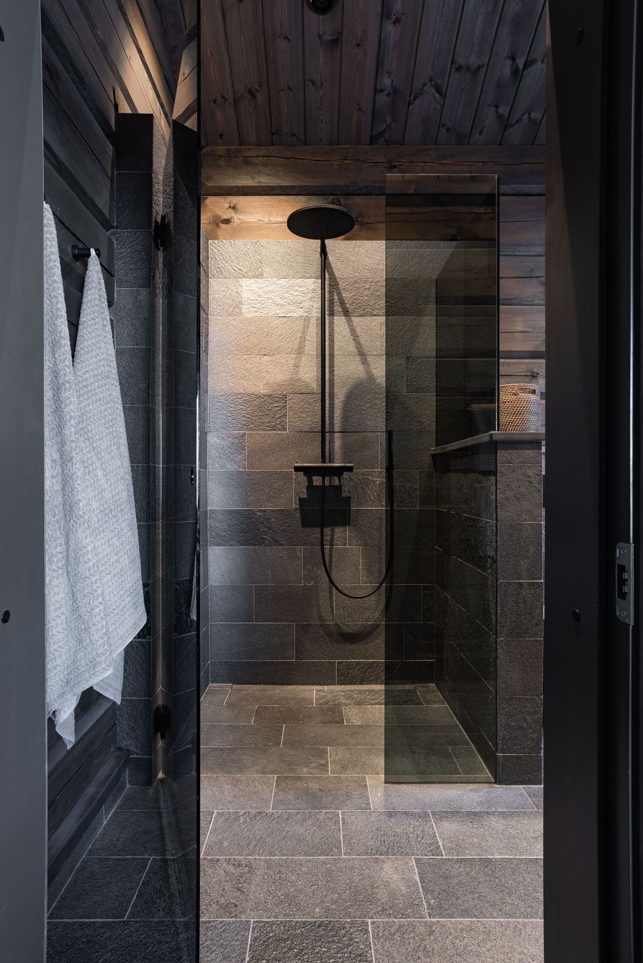 salle de bain design maison en bois salle de bain design maison en bois