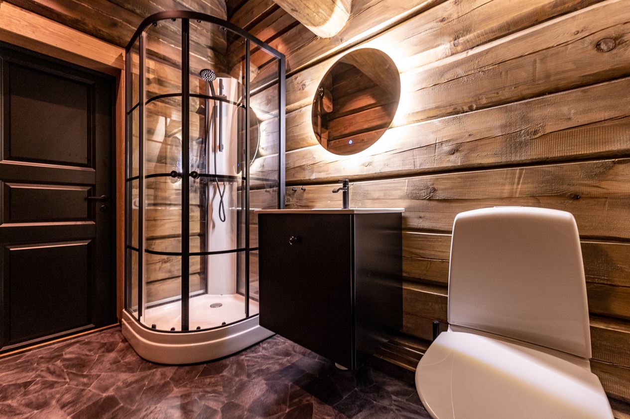 salle de bain bois salle de bain bois