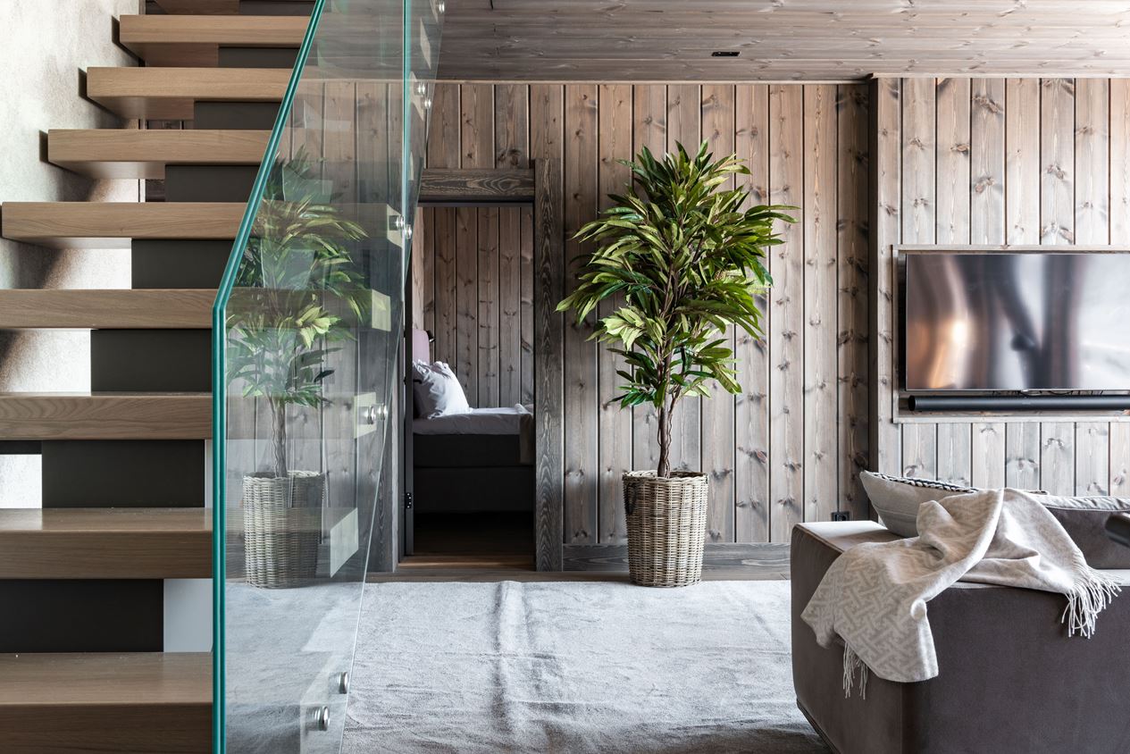 salon maison en bois salon maison en bois