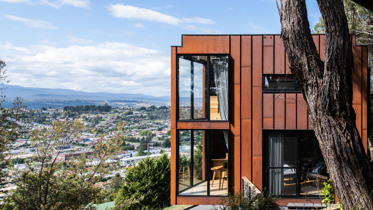 façade mini maison 50m2