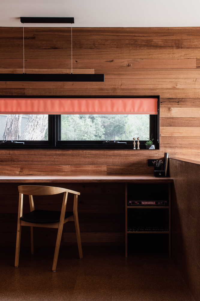 espace bureau